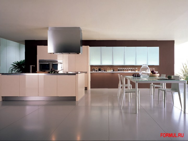 Кухня Euromobil dialogo